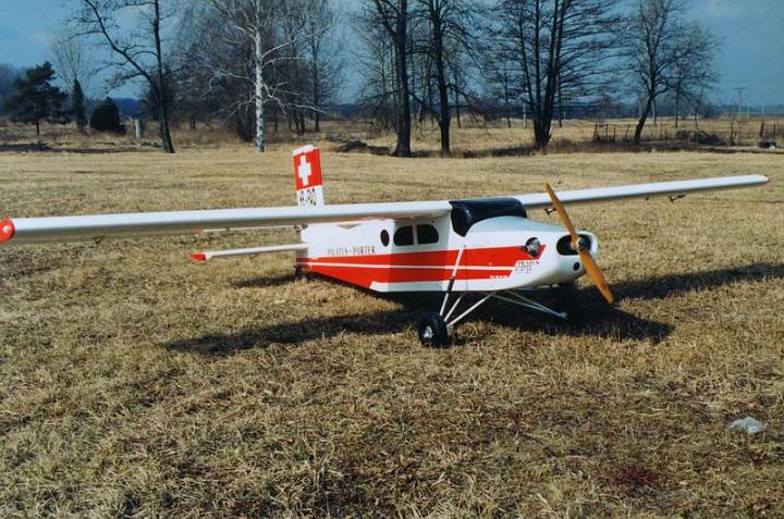 Pilatus 2